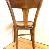 Bistro chair