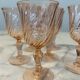 Série de 6 verres à vin Rosaline luminarc