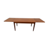 Table scandinave à rallonges 246 cm
