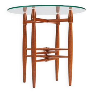 Table d'appoint Poul - danemark