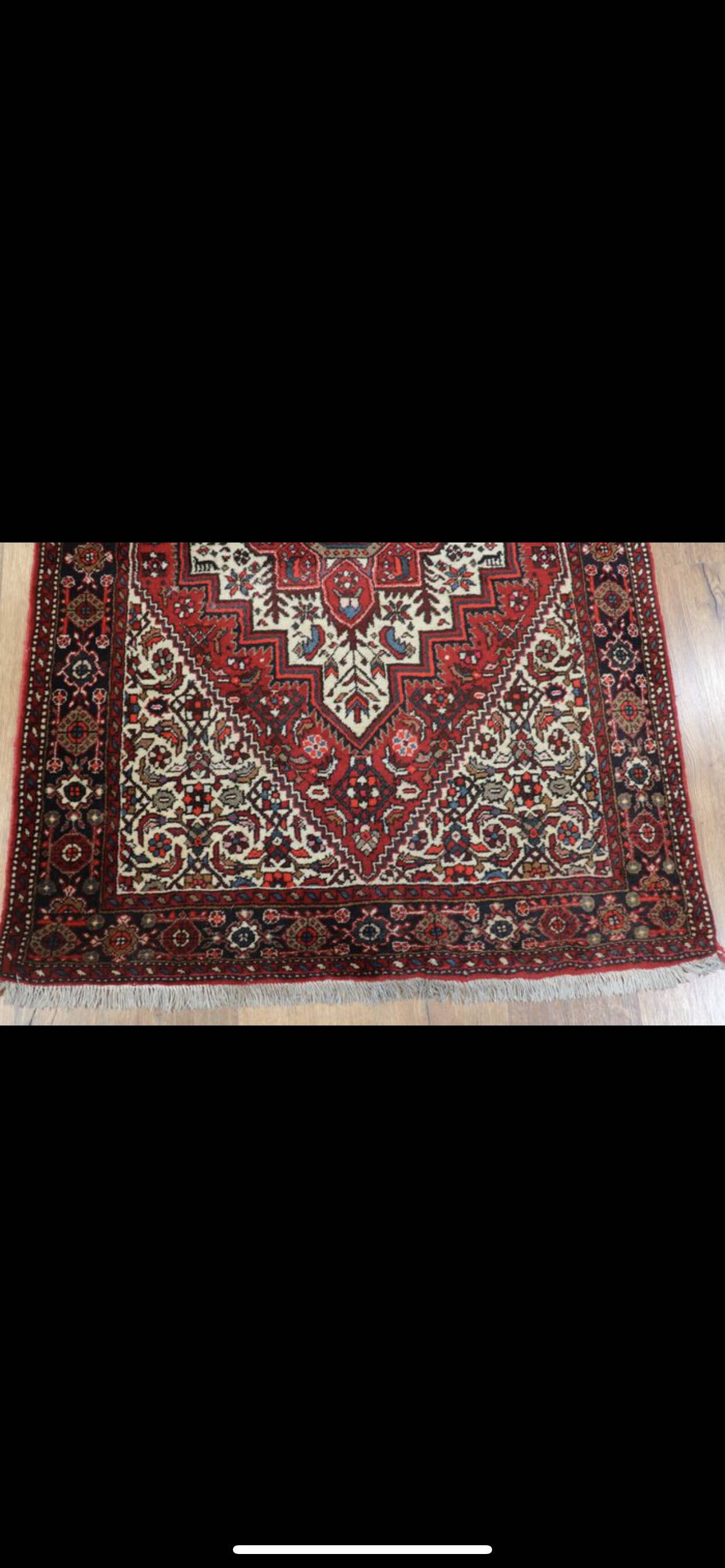 Carpet Bidjar gholtog Iran
