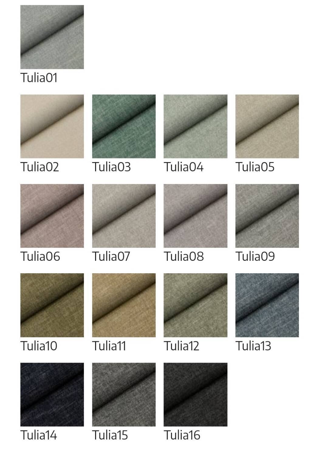 Vintage chairs light oak and beige natural linen