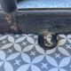 Wall coat rack japy&freres
