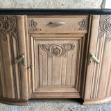 Art Deco buffet