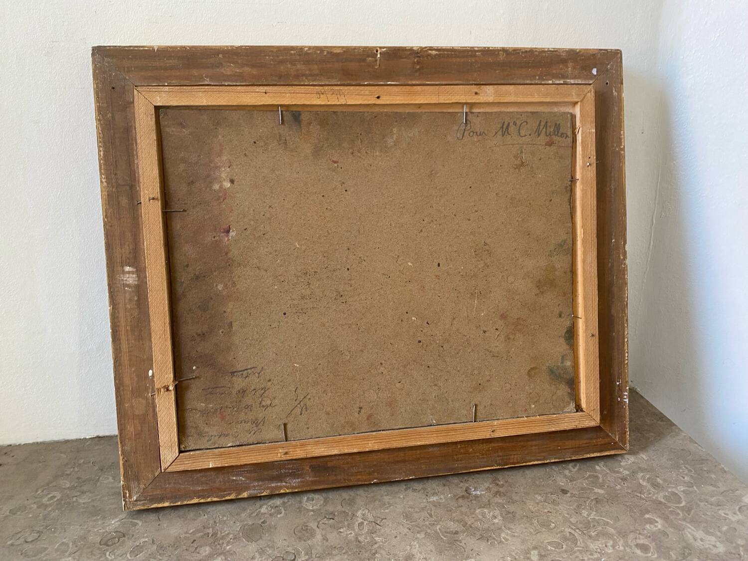 20th century still life