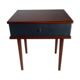 Vintage bedside