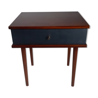 Vintage bedside