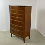 Commode danoise Kvalitet Mobelfabrik Brdr.