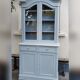 Buffet cupboard