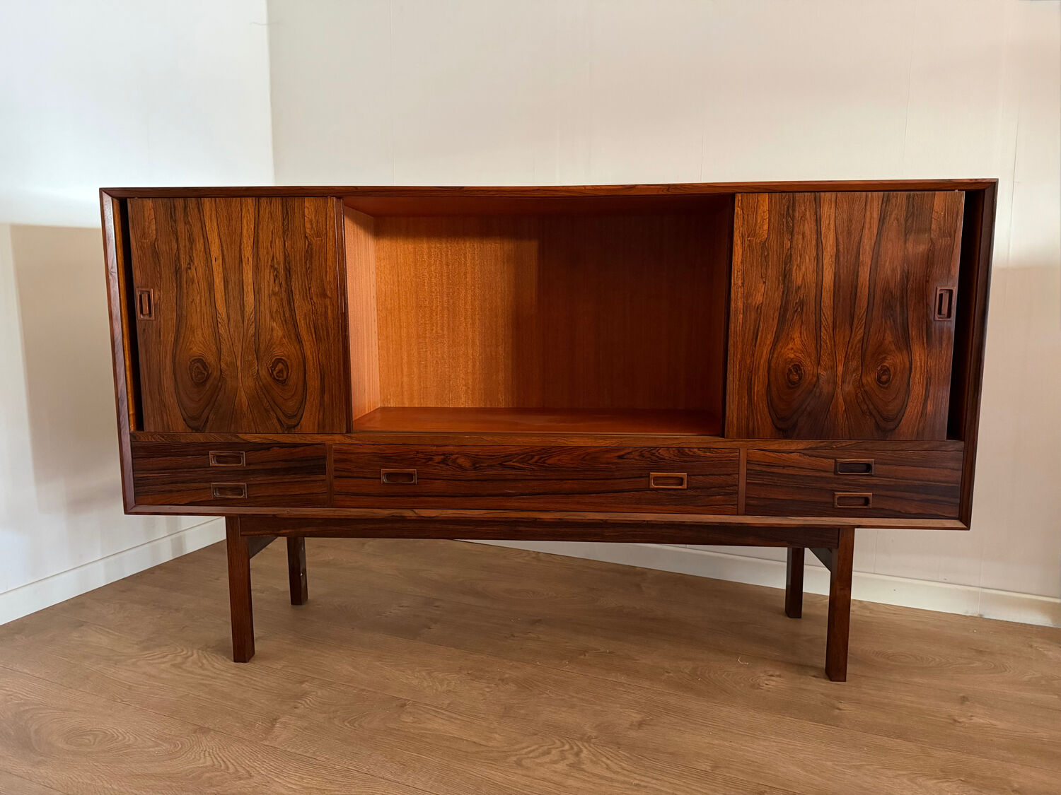 High Enfilade by Henry Walter Klein (1919-1987) – Samcom Edition, year