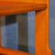 Floor lamp Guillerme & Chambron 1960