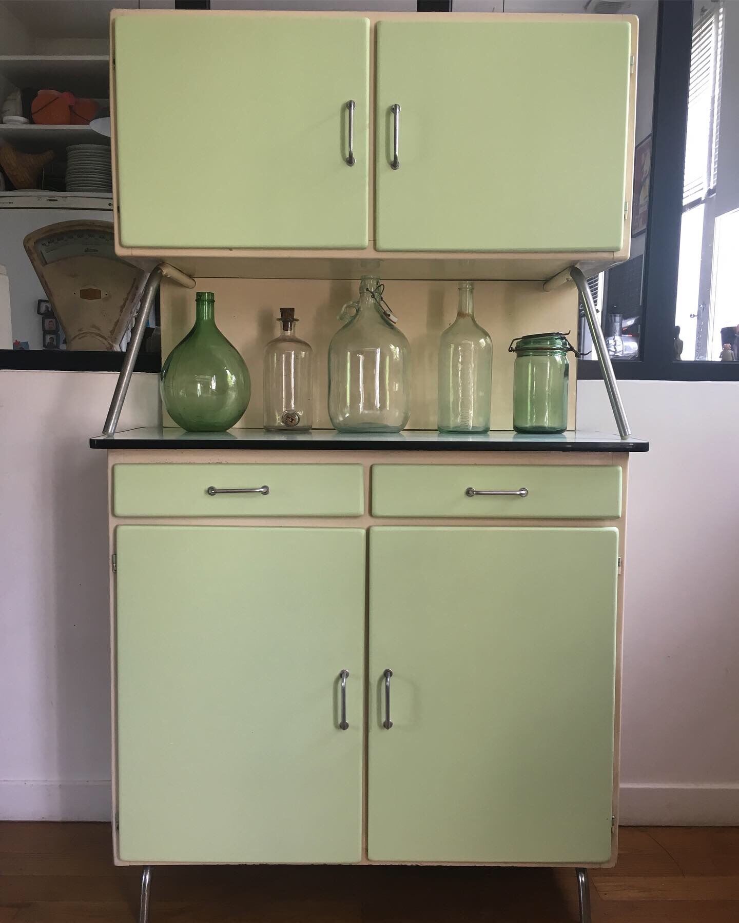 Mado buffet from the 1960s