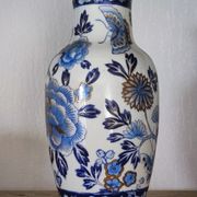 Asian vase