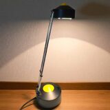 Vintage 1990s Brilliant 19647 Desk Lamp - Modernist Adjustable Design