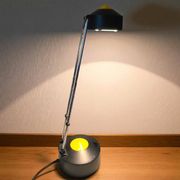 Lampe de bureau vintage Brilliant 19647 des années 1990 - Design moderniste réglable