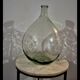 Give me a glass or jar.