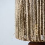 Rope lamp