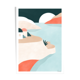 Draw "Ithaca"