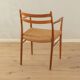 1950s armchair, GS 700, Arne Wahl Iversen