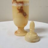 Alabaster Candy