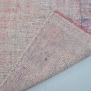 Tapis vintage turc Oushak sku 3189