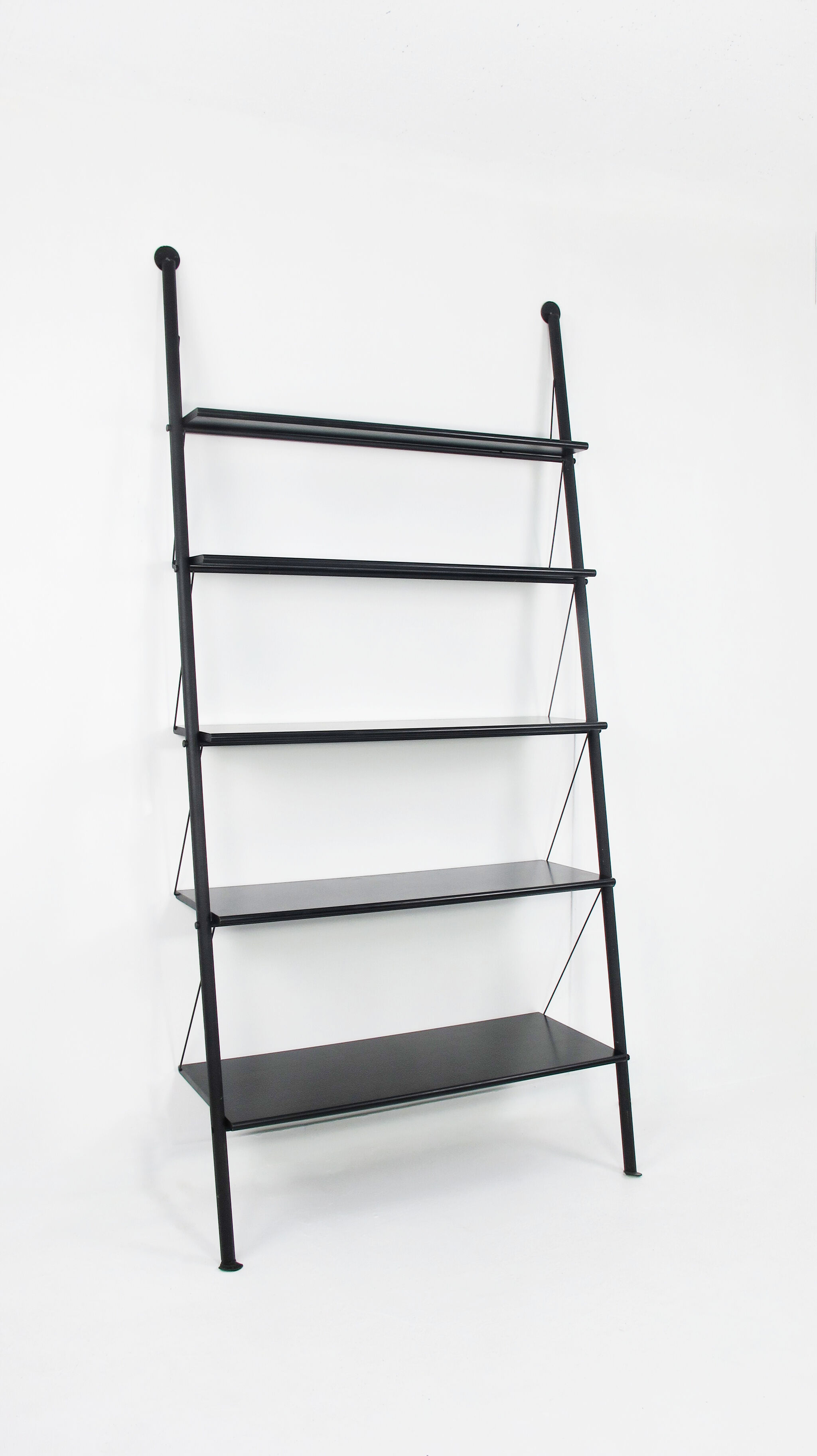 John Ild library, Philippe Starck, Disform ed, 1977