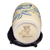 Vase LONGCHAMPS