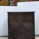 Very or breaking tansu - Japan 19th century