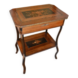 Napoleon III Work Table