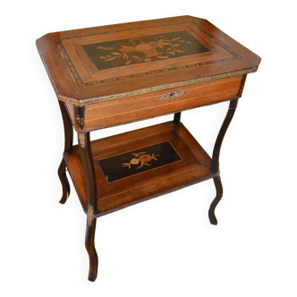 Napoleon III Work Table