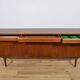 Mid-Century British Teak Sideboard, 1960s