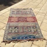 Berber carpet
