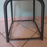 Industrial workshop tabouret - 1960s