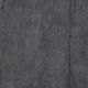 5x8 Anthracite Grey Handwoven Vintage Kilim Rug, 159x235 Cm