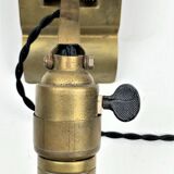 Lamp usa adjustolite 1910 standard model