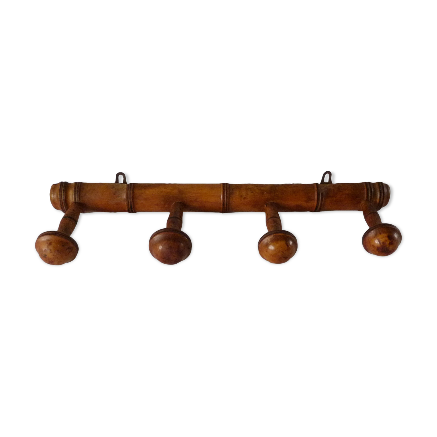 Coat rack