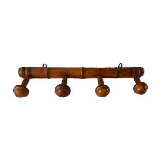 Coat rack