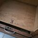 Double Oak Filing Cabinet