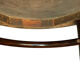 Set of three chairs model no.13 by Thonet 1920