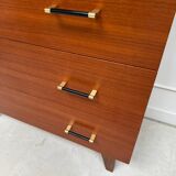1960s chest of drawers