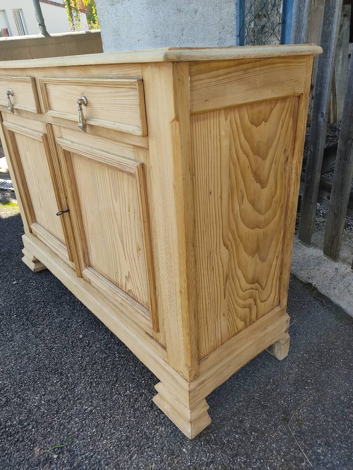 Workshop furniture