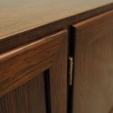 Rosewood sideboard, Danish design, 1960s, designer: Severin Hansen, product