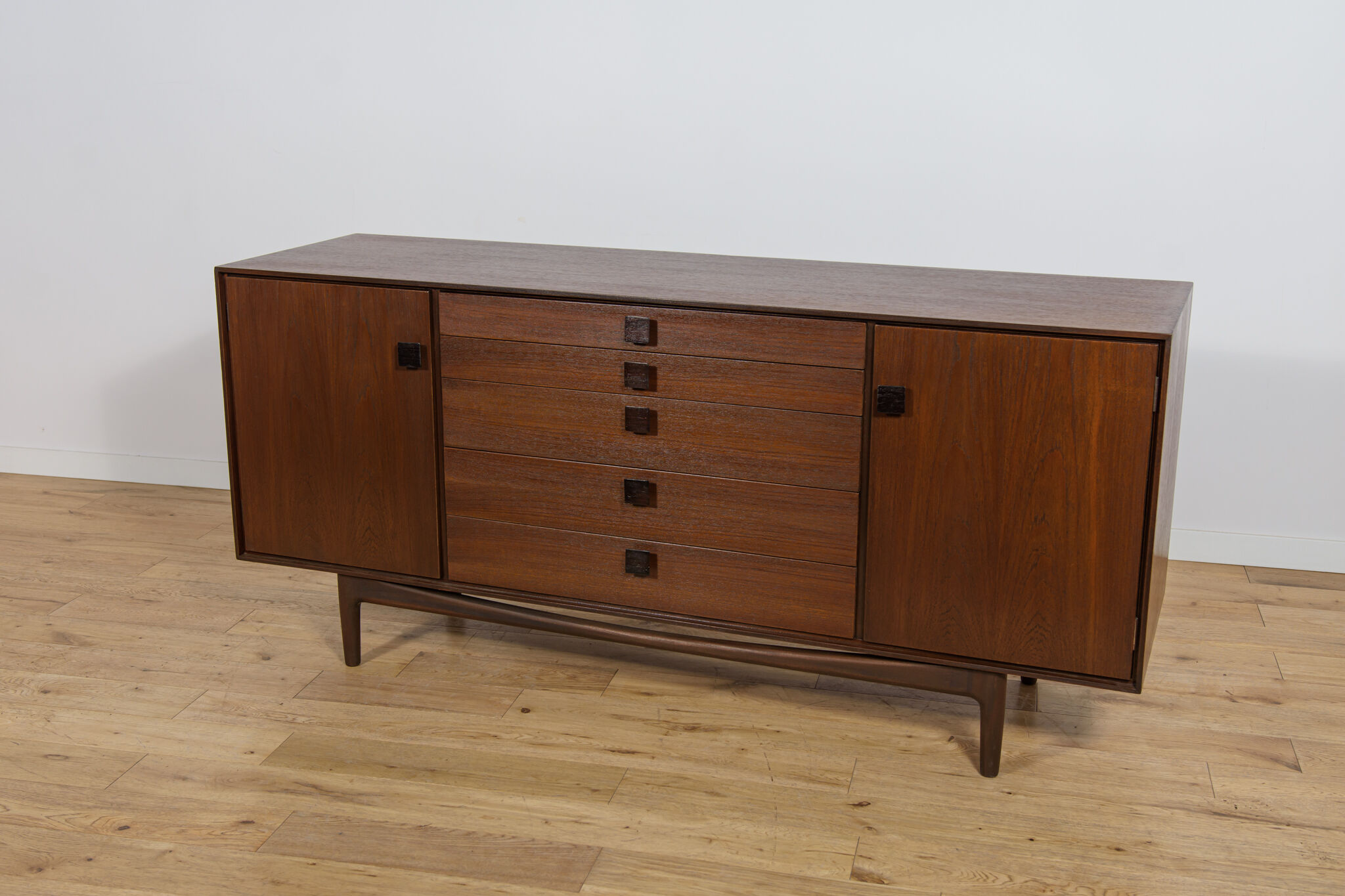Mid-Century Sideboard by Ib Kofod-Larsen for G-Plan, 1960s