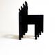 Chaises vintage