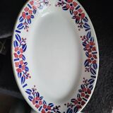 Sarreguemines tableware set