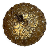 Helena Tynell wall or ceiling light from the 60s