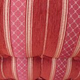 Louis Philippe style armchair
