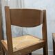 Pair of Maison Regain chairs