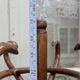 Porte manteau Thonet
