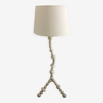 IKEA svarva floor lamp